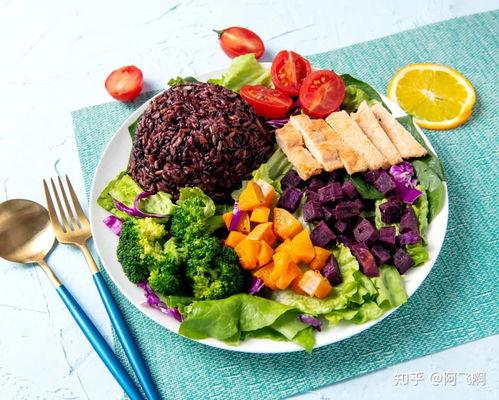 健康轻食爆料视频,跟随爆料视频探索美味与健康的完美融合