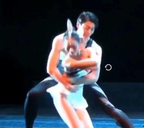 爆料陈露跳舞视频完整版,舞姿妖娆，魅力四射  第1张